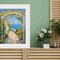 Gallery Matte White Flat Picture Frame- Wide White Frame 13x17 frame